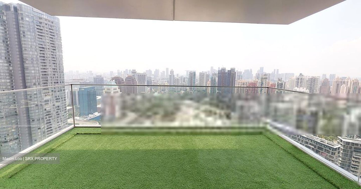 Skyline @ Orchard Boulevard (D9), Apartment #520390631